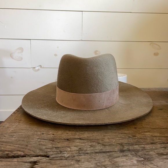 Janessa Leone Alara Hat - Picture 10 of 10